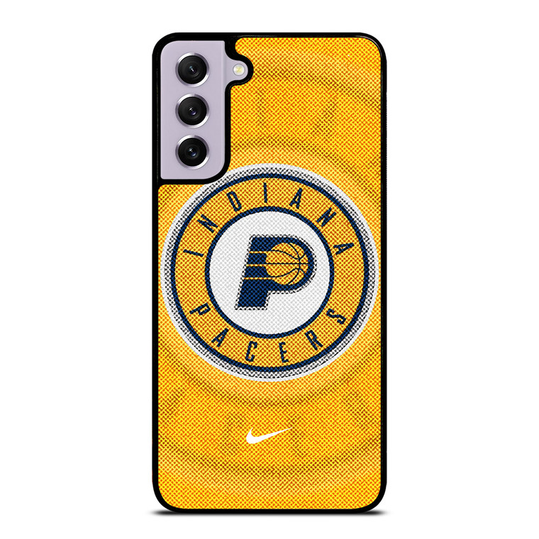 INDIANA PACERS NBA BASKETBALL NIKE Samsung Galaxy S21 FE Case Cover