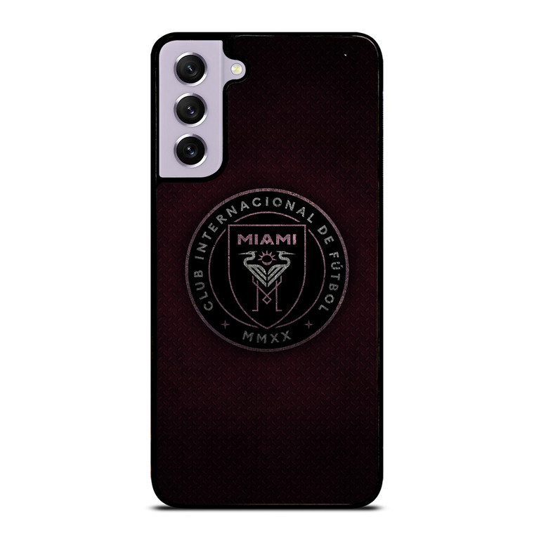 INTER MIAMI FC SOCCER MLS Samsung Galaxy S21 FE Case Cover