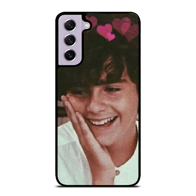 JACK DYLAN GRAZER CUTE Samsung Galaxy S21 FE Case Cover
