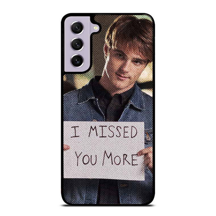 JACOB ELORDI NATE EUPHORIA Samsung Galaxy S21 FE Case Cover