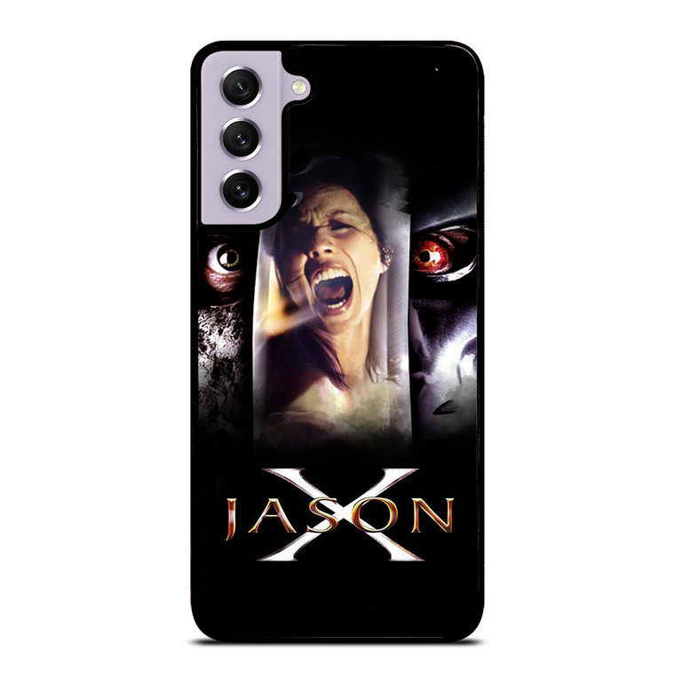 JASON X HORROR MOVIES Samsung Galaxy S21 FE Case Cover