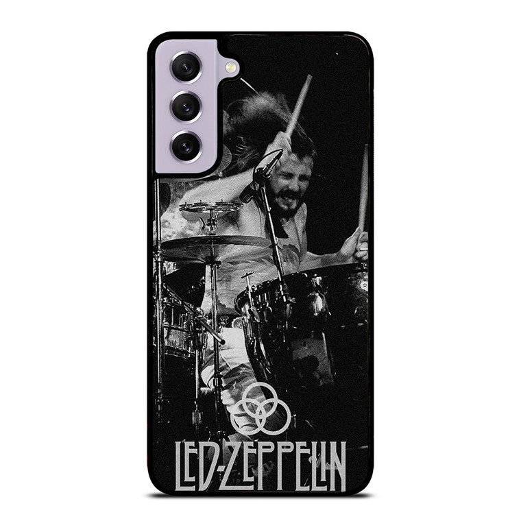 JOHN BONHAM LED ZEPPELIN Samsung Galaxy S21 FE Case Cover