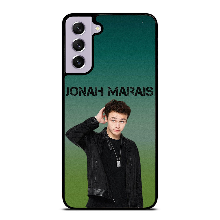 JONAH MARAIS WHY DONT WE 2 Samsung Galaxy S21 FE Case Cover