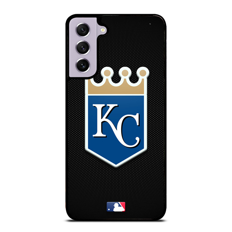 KANSAS CITY ROYALS BASEBALL TEAM Samsung Galaxy S21 FE Case Cover