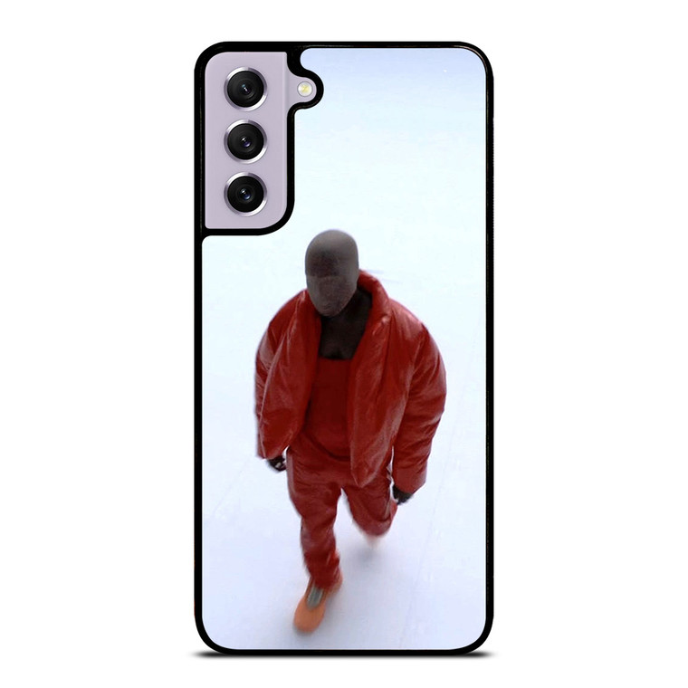 KANYE WEST DONDA 3 Samsung Galaxy S21 FE Case Cover