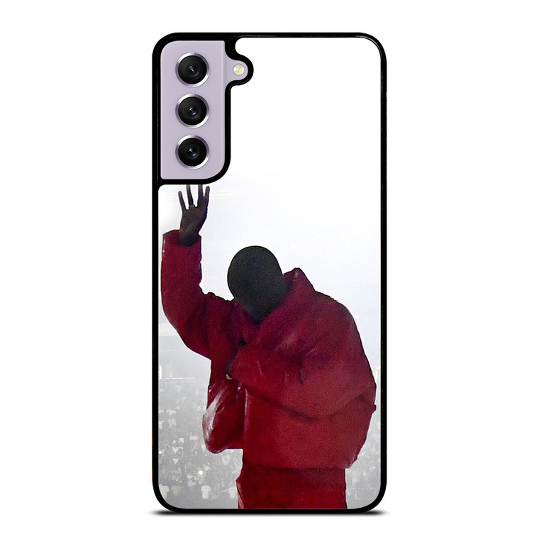 KANYE WEST DONDA Samsung Galaxy S21 FE Case Cover