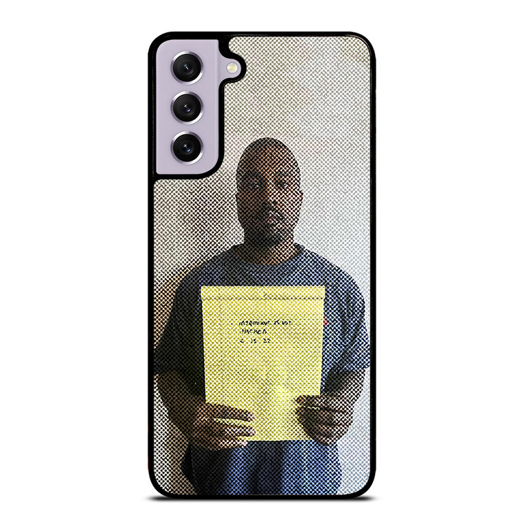KANYE WEST MEME Samsung Galaxy S21 FE Case Cover