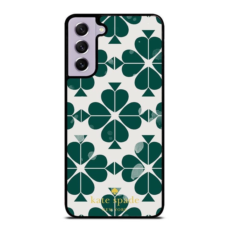 KATE SPADE TONAL FLOWER Samsung Galaxy S21 FE Case Cover