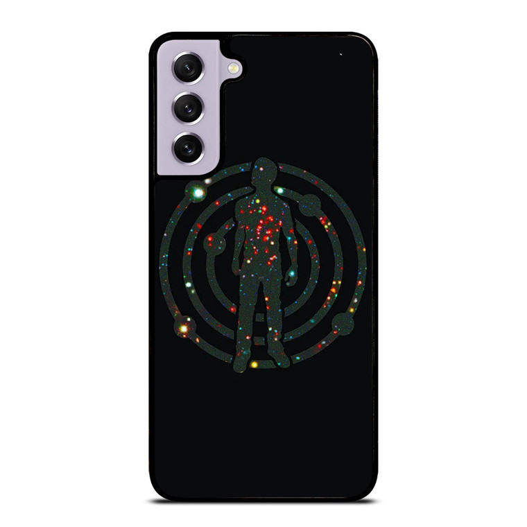 KID CUDI SATELLITE FLIGHT Samsung Galaxy S21 FE Case Cover