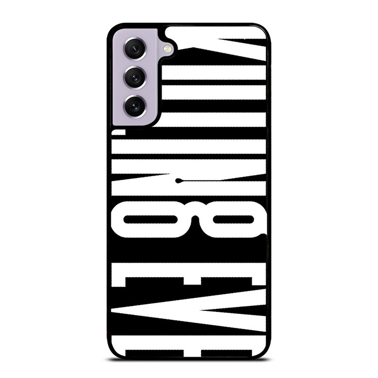 KILLING EVE POSTER Samsung Galaxy S21 FE Case Cover