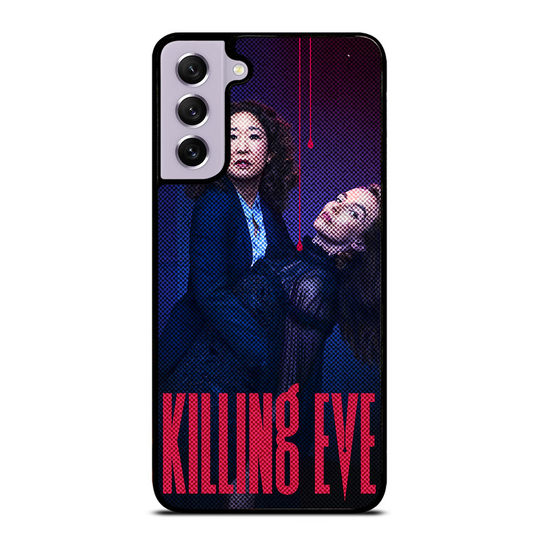 KILLING EVE SERIES Samsung Galaxy S21 FE Case Cover