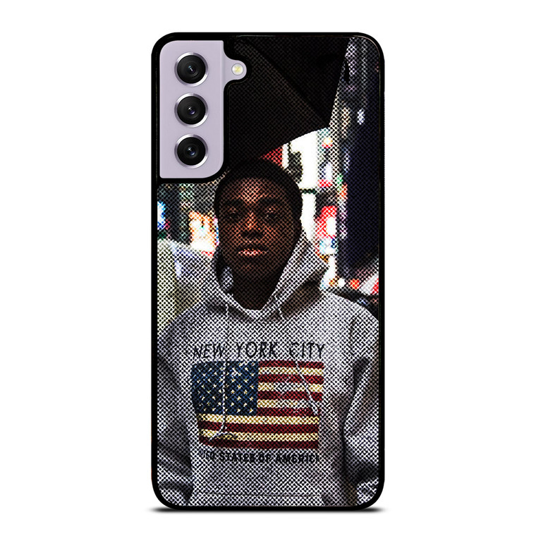 KODAK BLACK RAPPER 2 Samsung Galaxy S21 FE Case Cover