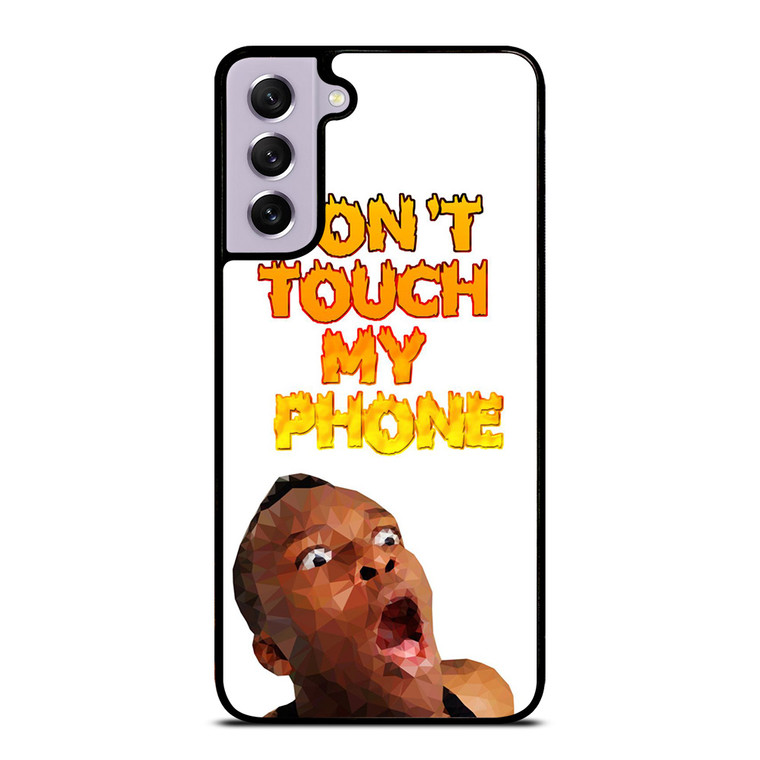 KSI DONT TOUCH MY PHONE Samsung Galaxy S21 FE Case Cover