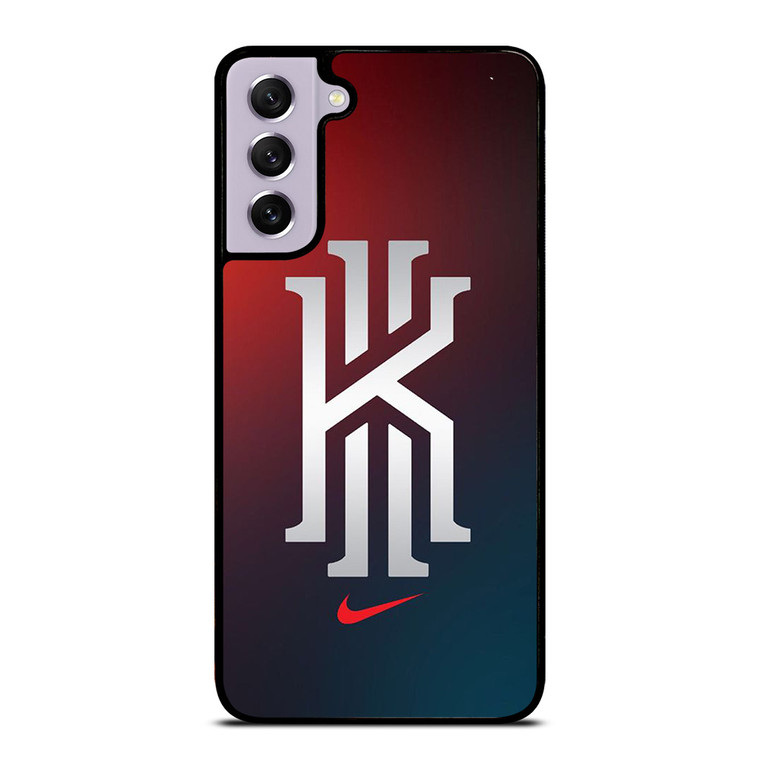 KYRIE IRVING BROOKLYN NIKE Samsung Galaxy S21 FE Case Cover
