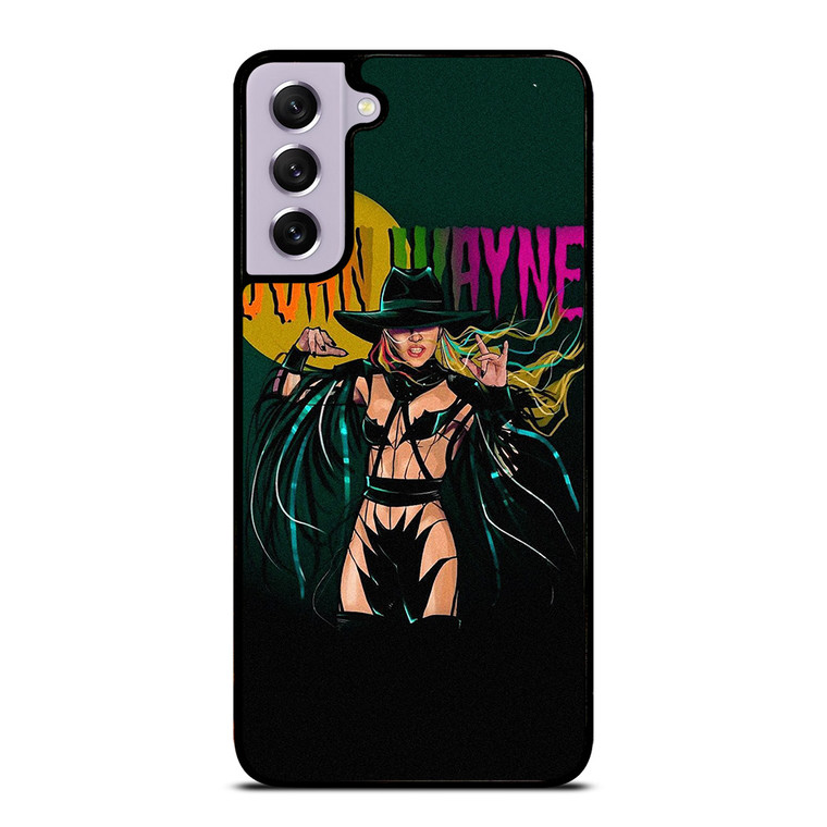 LADY GAGA JOHN WAYNE Samsung Galaxy S21 FE Case Cover