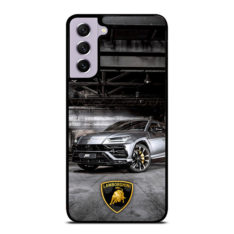 LAMBORGHINI URUS EMBLEM Samsung Galaxy S21 FE Case Cover