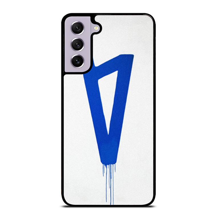 LAUV SINGER SYMBOL Samsung Galaxy S21 FE Case Cover