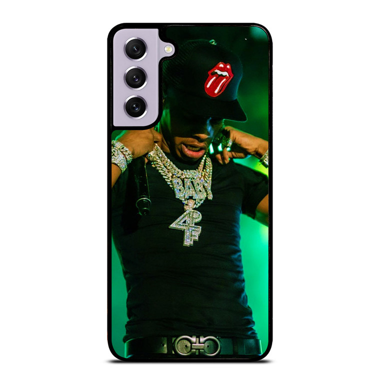 LIL BABY RAPPER COOL Samsung Galaxy S21 FE Case Cover