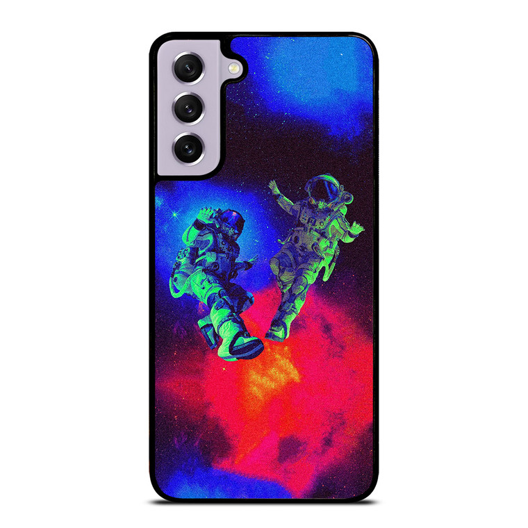 LIL UZI VERT PLUTO X BABY PLUTO Samsung Galaxy S21 FE Case Cover