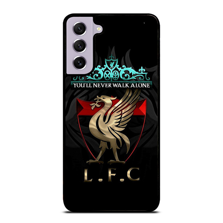 LIVERPOOL YNWA COOL Samsung Galaxy S21 FE Case Cover