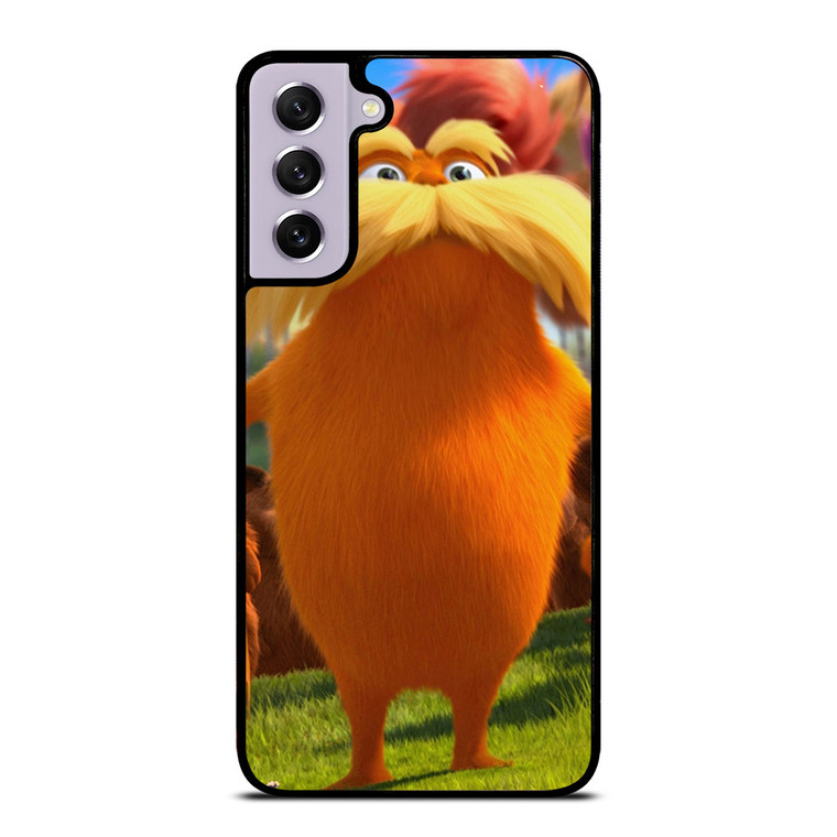LORAX CARTOON 2 Samsung Galaxy S21 FE Case Cover
