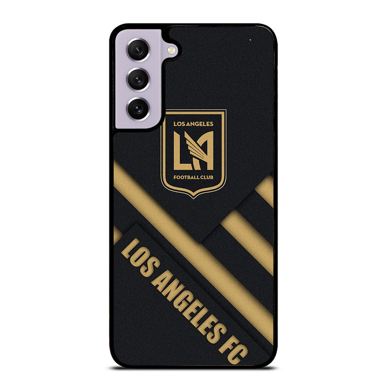 LOS ANGELES FC LOGO Samsung Galaxy S21 FE Case Cover
