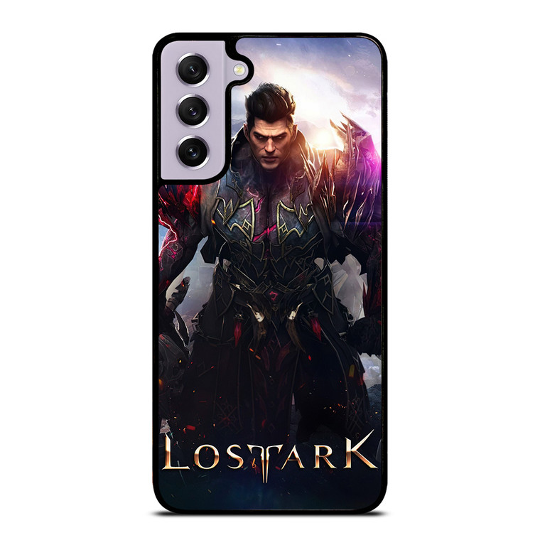 LOST ARK ONLINE GAMES Samsung Galaxy S21 FE Case Cover