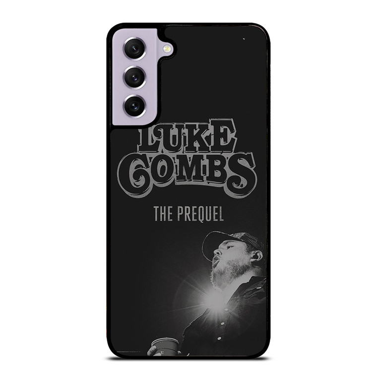 LUKE COMBS THE PREQUEL Samsung Galaxy S21 FE Case Cover