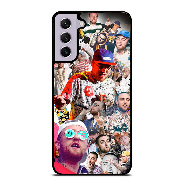MAC MILLER COLLAGE Samsung Galaxy S21 FE Case Cover