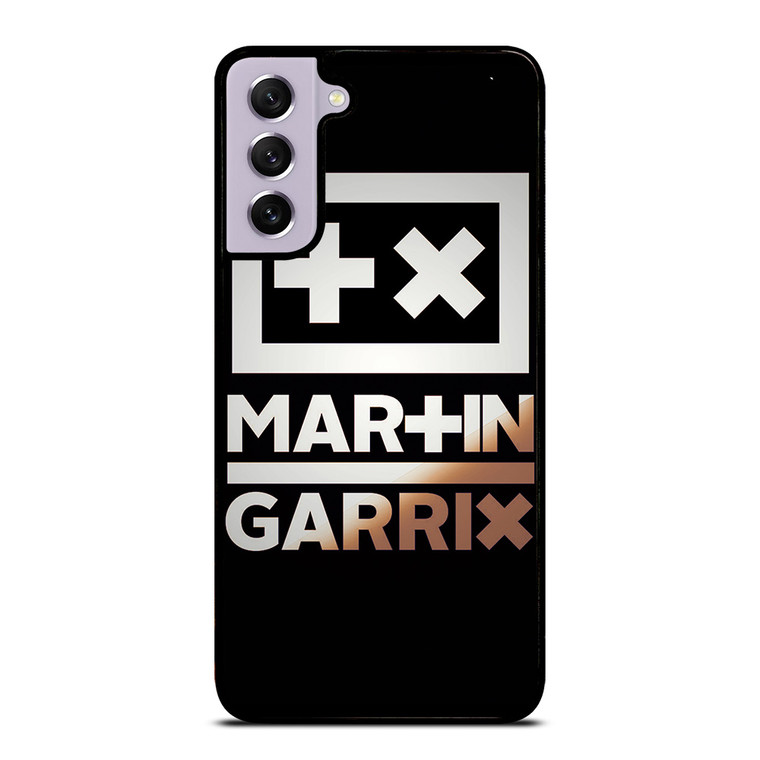 MARTIN GARRIX DJ LOGO Samsung Galaxy S21 FE Case Cover