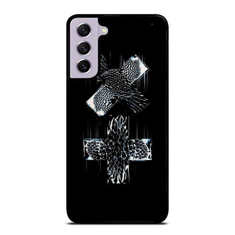 MARTIN GARRIX SENTIO Samsung Galaxy S21 FE Case Cover