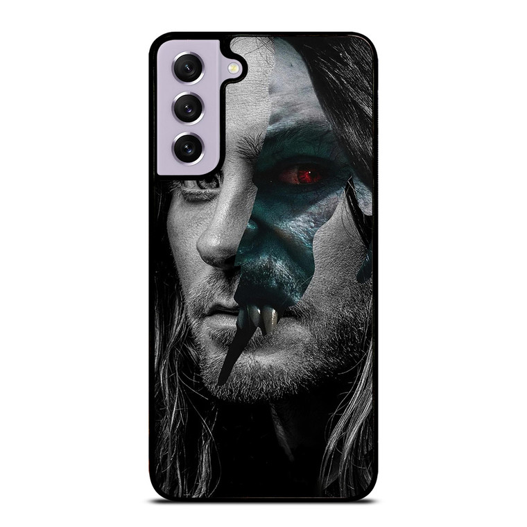 MARVEL MORBIUS JARED LETO Samsung Galaxy S21 FE Case Cover