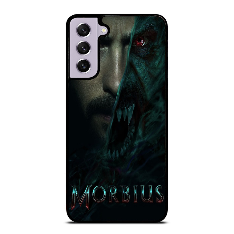 MARVEL MORBIUS MOVIES Samsung Galaxy S21 FE Case Cover
