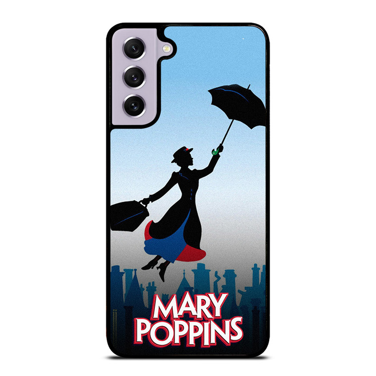 MARY POPPINS ICON Samsung Galaxy S21 FE Case Cover