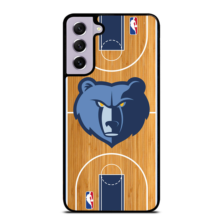 MEMPHIS GRIZZLIES NBA ARENA Samsung Galaxy S21 FE Case Cover
