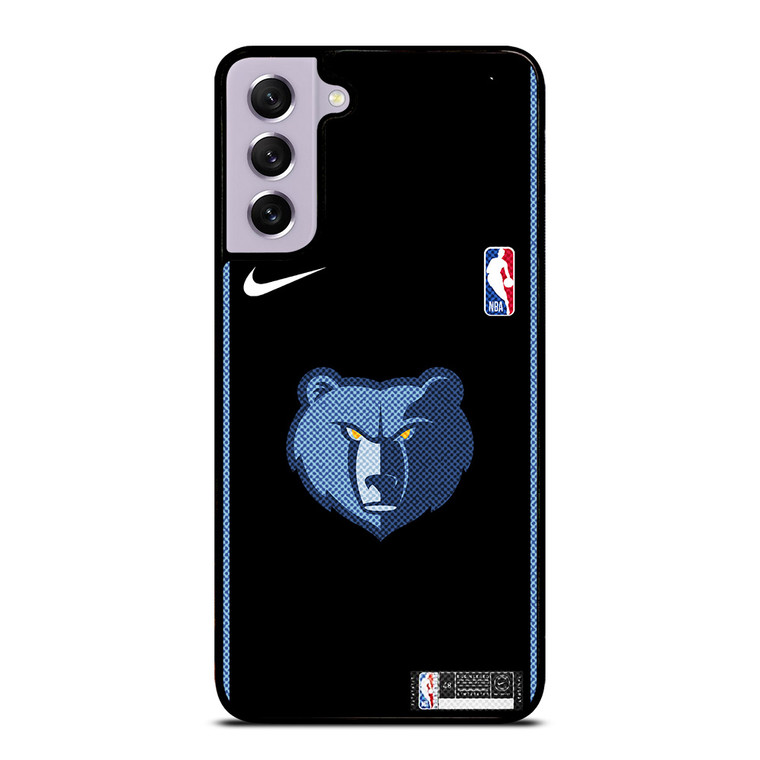 MEMPHIS GRIZZLIES NIKE NBA BASKETBALL Samsung Galaxy S21 FE Case Cover