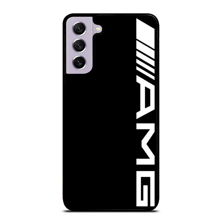 MERCEDES BENZ AMG PERFORMANCE Samsung Galaxy S21 FE Case Cover