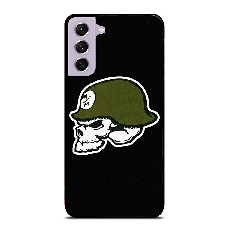 METAL MULISHA SKULL Samsung Galaxy S21 FE Case Cover