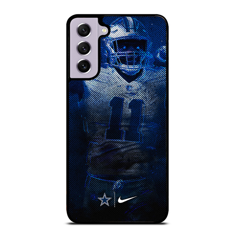 MICAH PARSONS DALLAS COWBOYS NFL FOOTBALL Samsung Galaxy S21 FE Case Cover