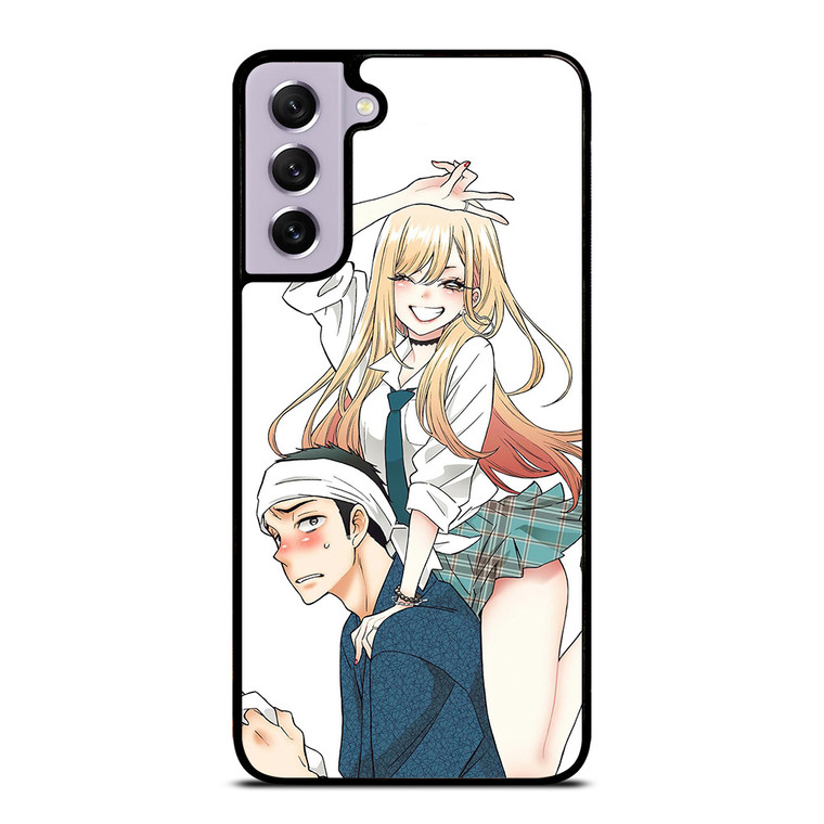 MY DRESS UP DARLING MARIN KITAGAWA Samsung Galaxy S21 FE Case Cover
