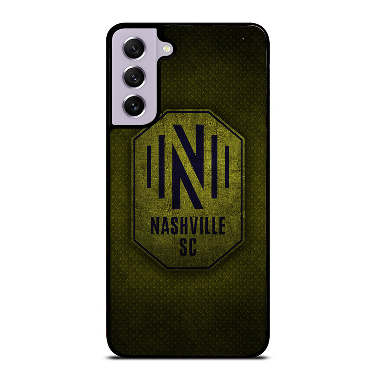 NASHVILLE SOCCER MLS Samsung Galaxy S21 FE Case Cover
