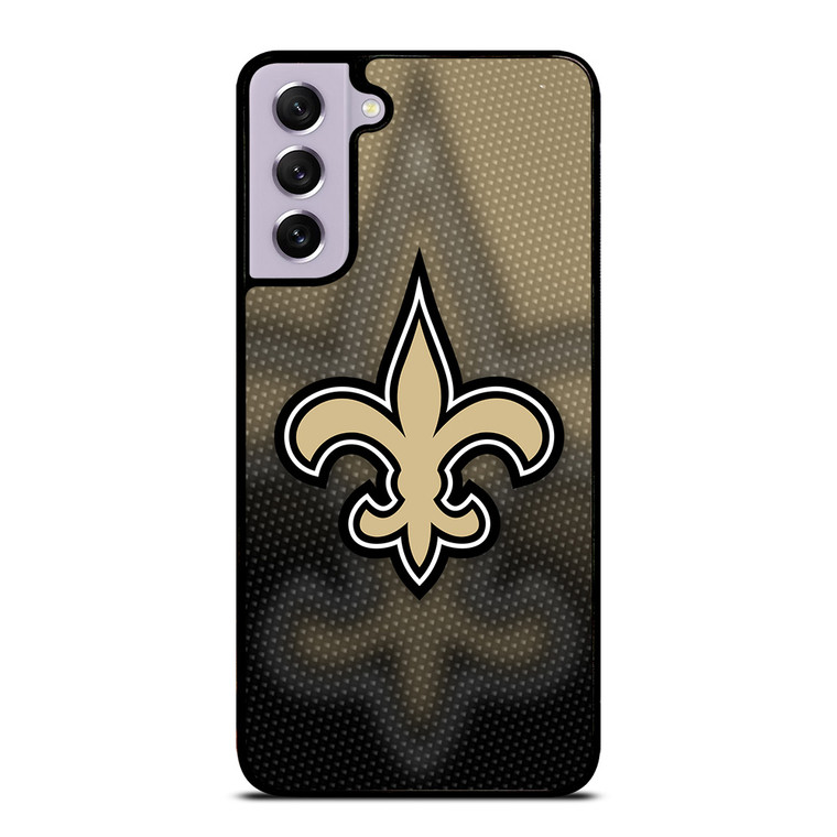 NEW ORLEANS SAINTS FOOTBALL TEAM Samsung Galaxy S21 FE Case Cover