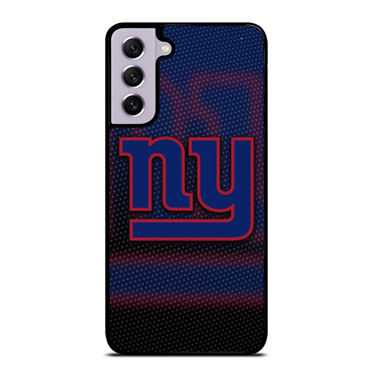 NEW YORK GIANTS FOOTBALL TEAM Samsung Galaxy S21 FE Case Cover