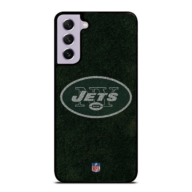 NEW YORK JETS FOOTBALL NFL Samsung Galaxy S21 FE Case Cover