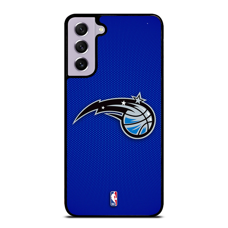 ORLANDO MAGIC BASKETBALL NBA Samsung Galaxy S21 FE Case Cover