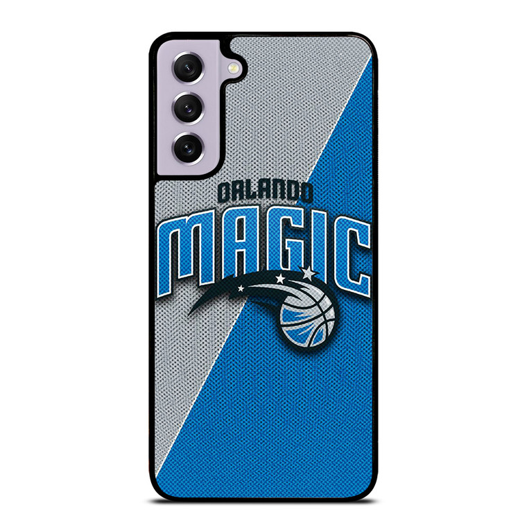 ORLANDO MAGIC NBA BASKETBALL LOGO Samsung Galaxy S21 FE Case Cover