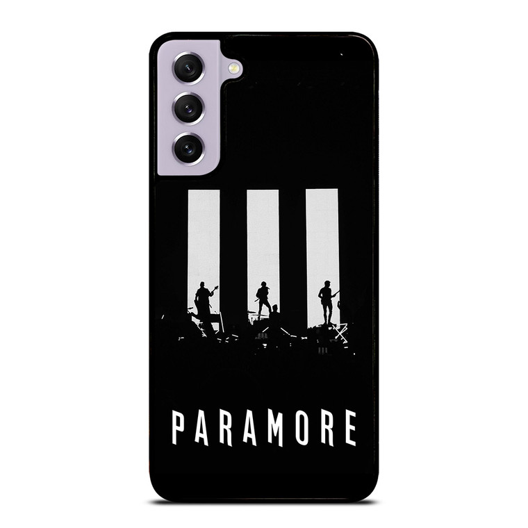 PARAMORE ROCK BAND LOGO Samsung Galaxy S21 FE Case Cover