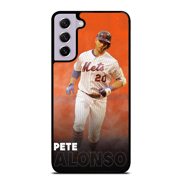PETE ALONSO NEW YORK METS Samsung Galaxy S21 FE Case Cover