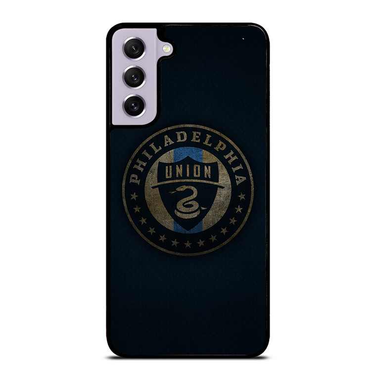 PHILADELPHIA UNION SOCCER MLS Samsung Galaxy S21 FE Case Cover