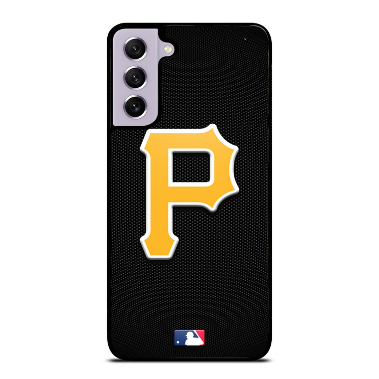 PITTSBURGH PIRATES BASEBALL TEAM Samsung Galaxy S21 FE Case Cover